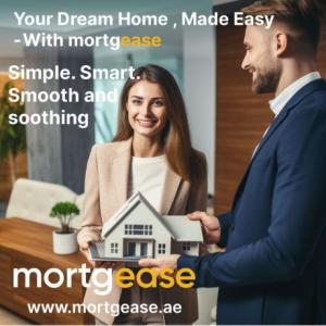 Dubai and UAE's best mortgages and home loan offers