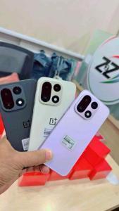 One plus 15 brand new