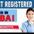 Urgent Registered Nurse Required in Dubai