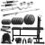 Benefits of Gym Essentials in the UAE -