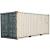used containers & portacabins