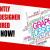 URGENTLY GRAPHIC DESIGNER REQUIRED IN DUBAI