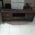 TV table