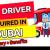 Bus Driver Required in Dubai