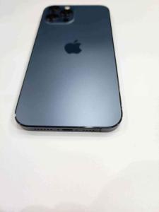 IPHONE 12 PRO 256GB BLUE