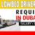 Lowbed Driver Required in Dubai -