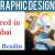 Graphic Designer Required in Dubai