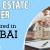 Real Estate Broker Required in Dubai