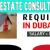 Real Estate Consultant Required in Dubai -