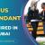 Bus Attendant Required in Dubai