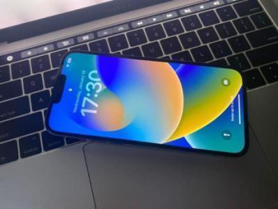 iPhone 13 Pro Max 256GB