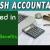 Cash Accountant Required in Dubai