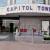 Brand new partition for rent in tecom only 1400 including all