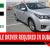 LIGHT VEHICLE DRIVER REQUIRED IN DUBAI