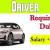 Driver Required in Dubai