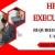 HR Executive Required in Dubai