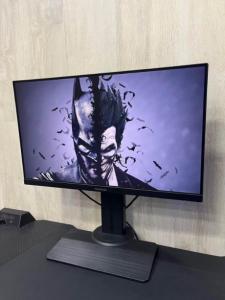 GAMING MONITOR 144HZ IPS 1MS