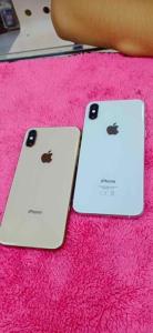 iPhone XS -64GB- 3 Month Warranty DELIVERY Available - Dubai