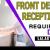 Front Desk Receptionist Required in Dubai