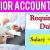 Senior Accountant Required in Dubai