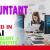 Accountant Required in Dubai
