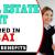 Real Estate Agent Required in Dubai