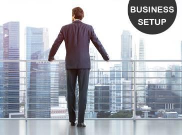 LOW COST BUSINESS SETUP IN DUBAI @ PRO DESK !!