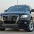أودي Quattro Q5 خليجية موديل 2012//0543490500