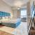 Bright And Spacious I Beachfront I Fantastic Location