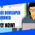 SALESFORCE DEVELOPER REQUIRED IN DUBAI