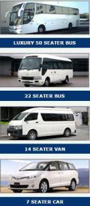 Kishor Passenger Transport Sharjah