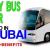 HEAVY BUS DRIVER Required in Dubai