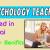 Psychology Teacher Required in Dubai