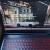Acer Nitro 5 AN515-52 Gaming laptop (3-4months rarely used) with box pack