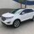 FORD EDGE – 2018 – WHITE – 142 KILOMETERS
