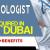 Nephrologist Required in Dubai