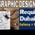 Graphic Designer Required in Dubai