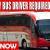 URGENTLY BUS DRIVER REQUIRED IN DUBAI