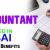 Tax Accountant Required in Dubai