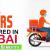 BIKE RIDERS Required in Dubai