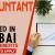 Accountant Required in Dubai