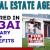 Real Estate Agent Required in Dubai