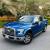 Ford F Eco Boost V6-Double Cabin-Panoramic Roof-Leather Seats-Mint Condition-USA Specs