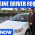 LIMOUSINE DRIVER REQUIRED IN DUBAI