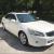 Honda accord 2008 v4 in mint condition