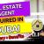 Real Estate Agent Required in Dubai