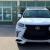 2019 Lexus LX 570 Lexus LX 570 Super Sport 5.7L V8