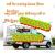 Pickup truck for mov rent shif please call