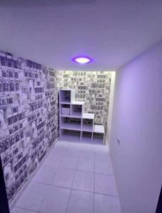 Partitions available