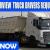 WALK IN INTERVIEW TRUCK DRIVERS REQUIRED IN DUBAI